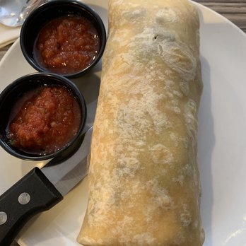 Mama Kat's - Breakfast Burrito. DELICIOUS! - American Near Me - San Marcos, California Mama Kat's - Breakfast Burrito. DELICIOUS! - American Near Me - San Marcos, California