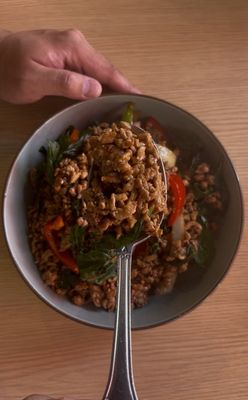 Cha'Ba Thai by null