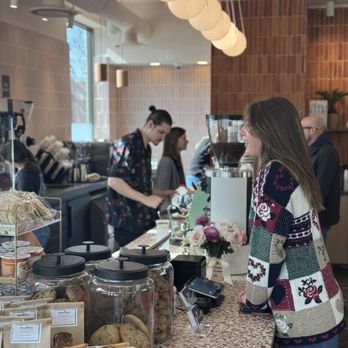 Bovaconti Coffee - Coffee & Tea Near Me - Carmel, Indiana