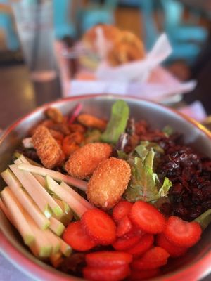 BRGR STOP COCONUT CREEK by null