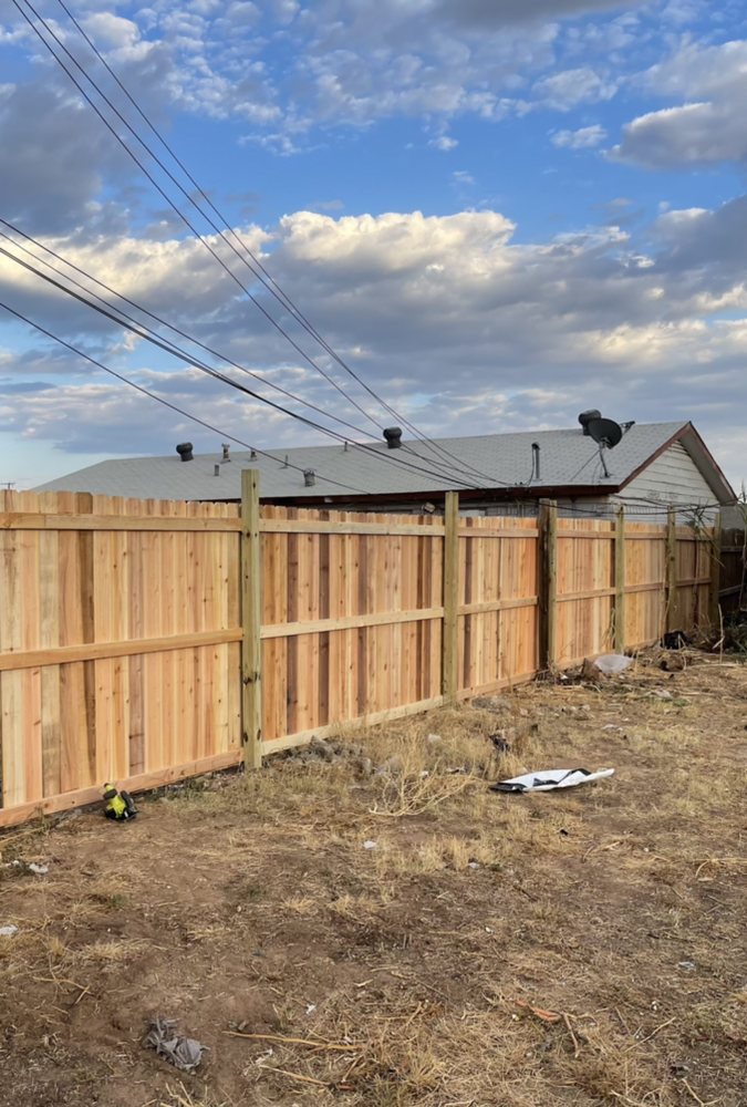 Slide of Shorty's Construction