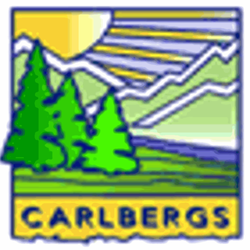 Carlbergs Gift Shop - Logo