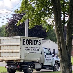Eorio's Dumpster Rentals