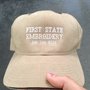 Photo of First State Embroidery