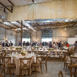 The Peyton - The rustic chic charm in The Peyton will make your event unforgettable!