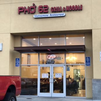 Pho 62 - Vietnamese Near Me - Rialto, California