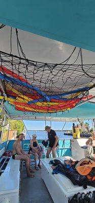 Silent World Dive Center by null