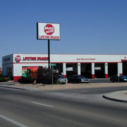 Brake Masters #175 - Brake Masters #175