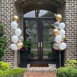 Ballooms
