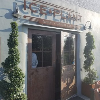 The Ice Plant - Cocktail Bars Near Me - St. Augustine, Florida