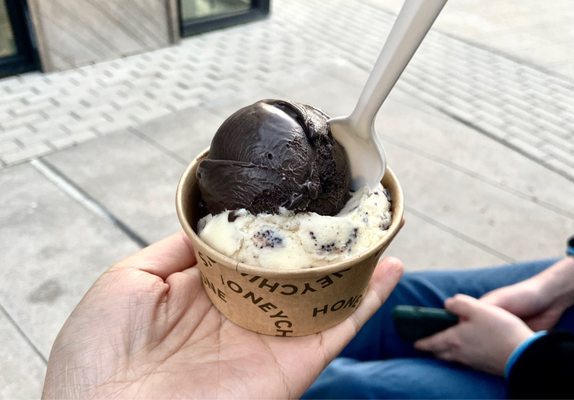 Honeychild's Sweet Creams by null