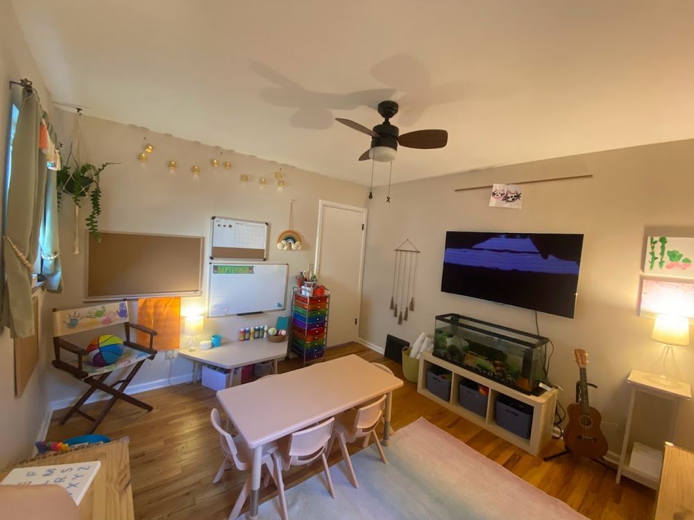 CHELSEA’S CHILDCARE Request Consultation Columbus, Ohio