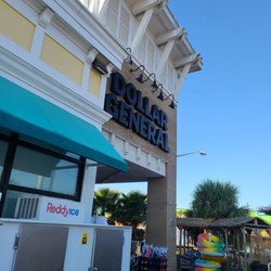 Dollar General