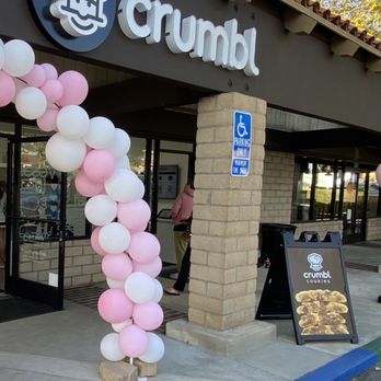 Crumbl - La Verne - La Verne, CA location. - Bakeries Near Me - La Verne, California Crumbl - La Verne - La Verne, CA location. - Bakeries Near Me - La Verne, California