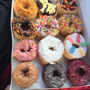 Sip & Dip - oh HEAVEN !!!! - Donuts Near Me - Saint Cloud, Florida Sip & Dip - oh HEAVEN !!!! - Donuts Near Me - Saint Cloud, Florida