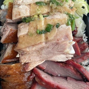 Fat Boy BBQ - Barbeque Near Me - Quincy, Massachusetts
