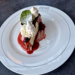 Cheesecake Cheesecake