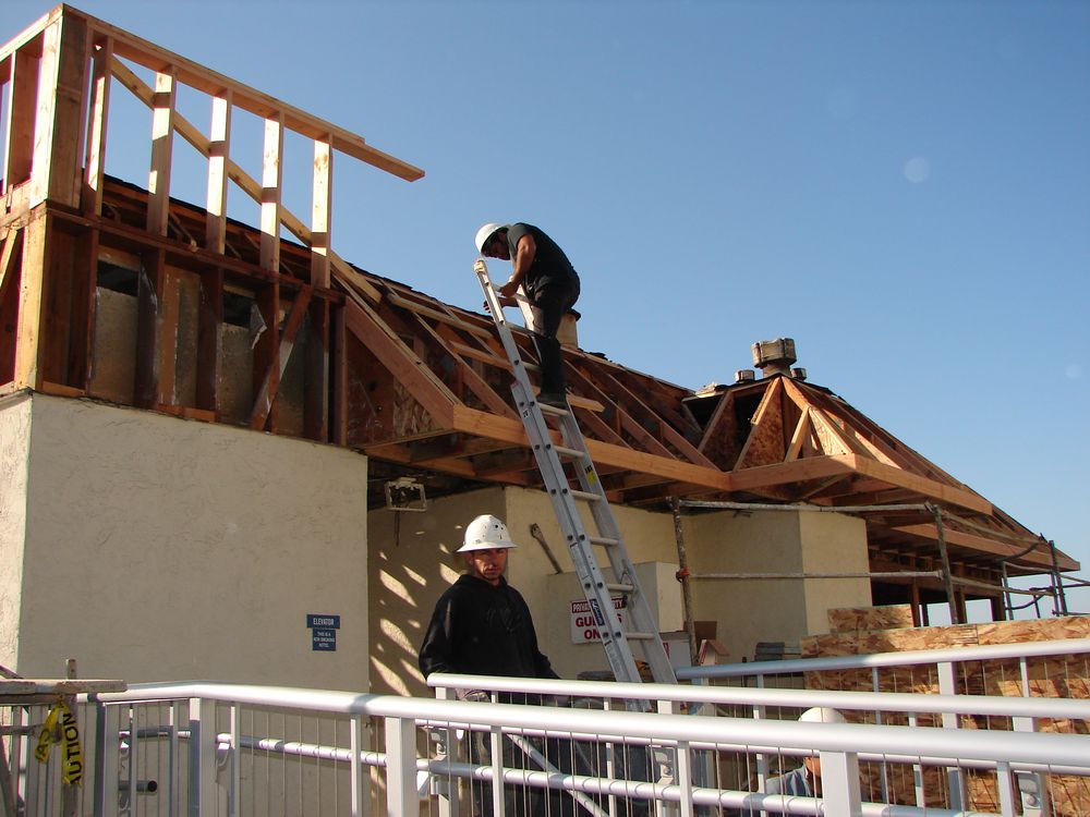 Z & C CONSTRUCTION Anaheim, California General Contractors Phone