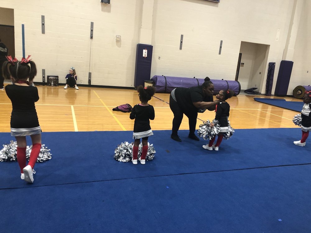 JERSEY VILLAGE HIGH SCHOOL 7600 Solomon St, Jersey Village, Texas Middle Schools & High