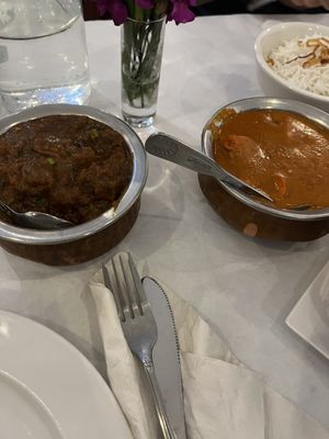 Bombay Grill house by null