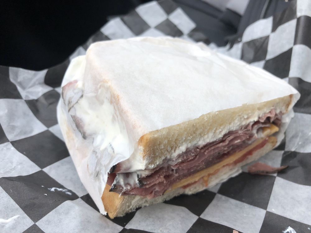 KEVIN AND RANDI’S OLD FASHIONED MEAT MARKET 77 Photos & 124 Reviews 18687 Main St, Groveland