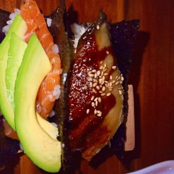 Okane - Sushi Bars Near Me - San Francisco, California
