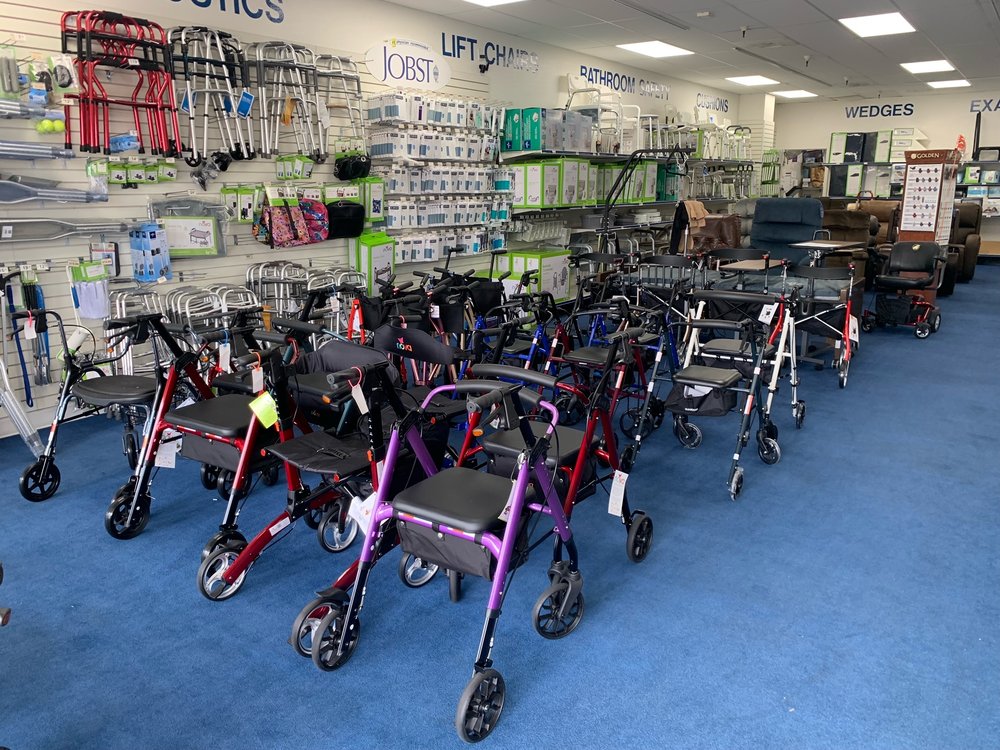 ALMADEN MEDICAL MARKET Updated August 2024 30 Photos & 50 Reviews