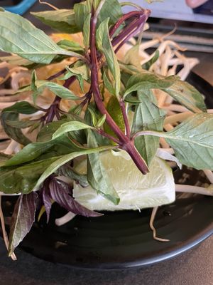 Restaurant I AM PHO ( Downtown) by null