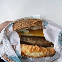 Siegel's Bagelmania