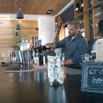 Johnston's Saltbox - New American Near Me - San Carlos, California Johnston's Saltbox - New American Near Me - San Carlos, California
