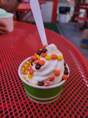 Marvel Frozen Dairy by null