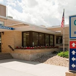 Gundersen St. Joseph's Hillsboro Clinic - Gundersen St. Joseph's Hillsboro, WI Hospital and Clinic Campus.