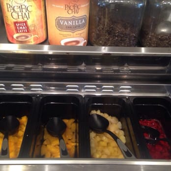 The Potter's House - Famous for Smoothies and Oreo quicksands. - Coffee & Tea Near Me - Springfield, Missouri