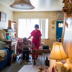 BAYADA Assistive Care - State Programs
