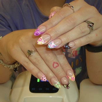 Sage Nail Salon - Nail Salons Near Me - Morton, Illinois Sage Nail Salon - Nail Salons Near Me - Morton, Illinois