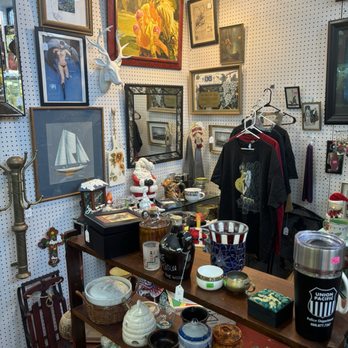 CAPITAL CITY ANTIQUE MALL - Updated February 2026 - 229 Photos & 77 ...
