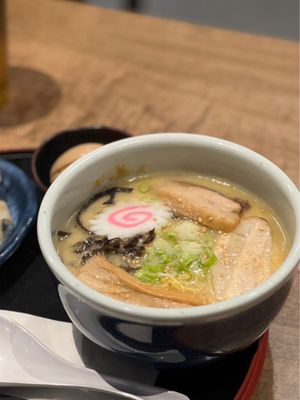 Hokkaido Ramen Santouka by null