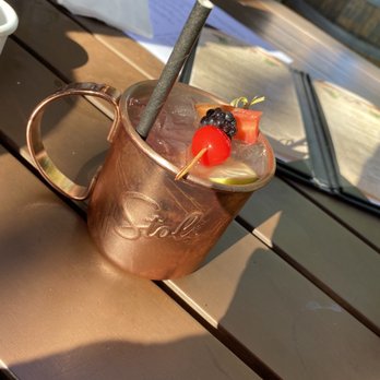 The Handle Bar - Mule Berry - Pubs Near Me - Chico, California The Handle Bar - Mule Berry - Pubs Near Me - Chico, California