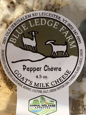 Blue Ledge Farm by null