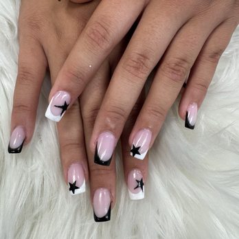 Lucy Nails & Spa - start themed nails - Nail Salons Near Me - Escondido, California Lucy Nails & Spa - start themed nails - Nail Salons Near Me - Escondido, California