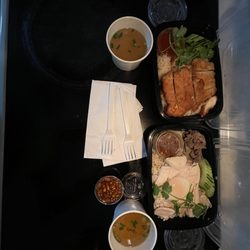 Thai Food In Oakland Yelp