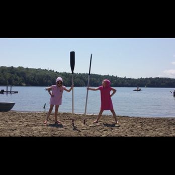 Twin Pines Resort - Resorts Near Me - Diamond Point, New York