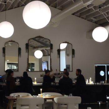 Meraki - View towards the bar area - Venues & Event Spaces Near Me - San Diego, California