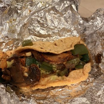 Guisados - Vegan Medley - Tacos Near Me - Long Beach, California Guisados - Vegan Medley - Tacos Near Me - Long Beach, California