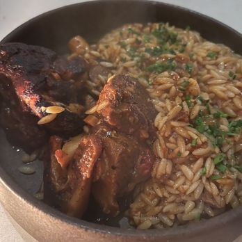Krasi - Lamb Giouvesi - Mediterranean Near Me - Boston, Massachusetts Krasi - Lamb Giouvesi - Mediterranean Near Me - Boston, Massachusetts