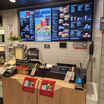 McDonald's - Fast Food Near Me - Firebaugh, California McDonald's - Fast Food Near Me - Firebaugh, California