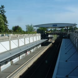 Bahnhof Henstedt-Ulzburg