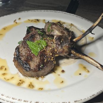 Marina - Lambchops - Italian Near Me - Pasadena, California Marina - Lambchops - Italian Near Me - Pasadena, California