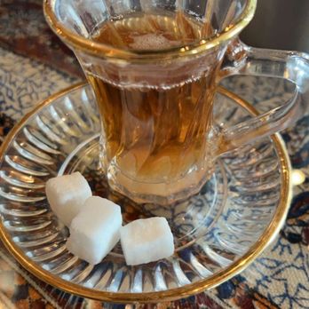 Pars Cuisine - Russian tea - Persian/Iranian Near Me - Albuquerque, New Mexico