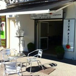Riva Pizza